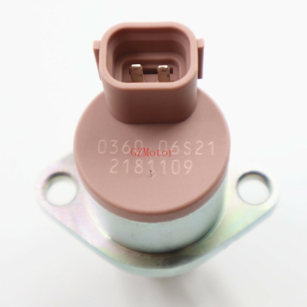 ya 4 8.24 baidi 294200-0300 Suction Control Valve for Toyota PRADO HIACE HILUX RAV4 DYNA