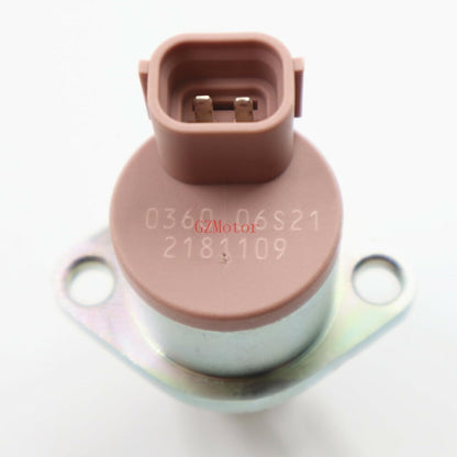 ya 4 8.24 baidi 294200-0300 Suction Control Valve for Toyota PRADO HIACE HILUX RAV4 DYNA