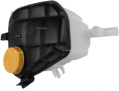 ya 10 9.16 baidi Engine Coolant Recovery Tank for Mercedes W164 GL320 GL350 ML320 1645000049
