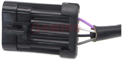 ya 11 9.14 zhengce 96394004 Front and Rear Oxygen sensors for Chevrolet Aveo 2004-2006 1.6L fo