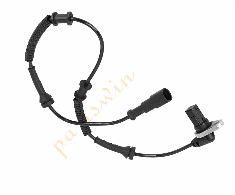 ya 4 8.8 Front Engine ABS Sensor Suitable for 2002-2019 SSNAGYONG for Rexton 48920-08100