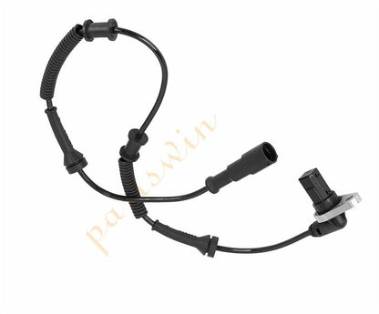 ya 5 8.24 baidi Front Engine ABS Sensor Suitable for 2002-2019 SSNAGYONG for Rexton 48920-08100