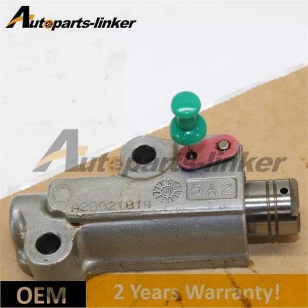 ya 2 8.15 New 14510-RPY-G01 Timing Chain Tensioner For 2019-2021 for Acura RDX 2.0L