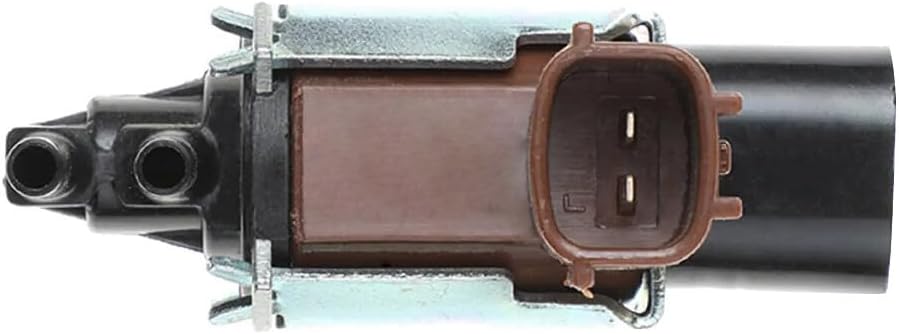 ya 11 9.14 baidiSolenoid Valve Assy 2 Pins Replacement Fits for Infiniti FX45 2017 14956-38U1A