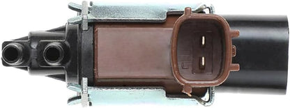 ya 11 9.14 baidiSolenoid Valve Assy 2 Pins Replacement Fits for Infiniti FX45 2017 14956-38U1A