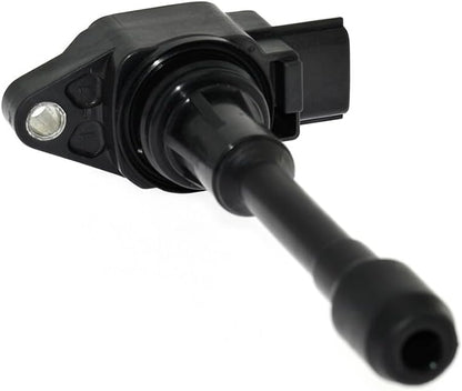 ya 9 10.24 4PCS Ignition Coils for Nissan for Altima Cube NV200 Rogue 22448-JA00C 22448-EA000
