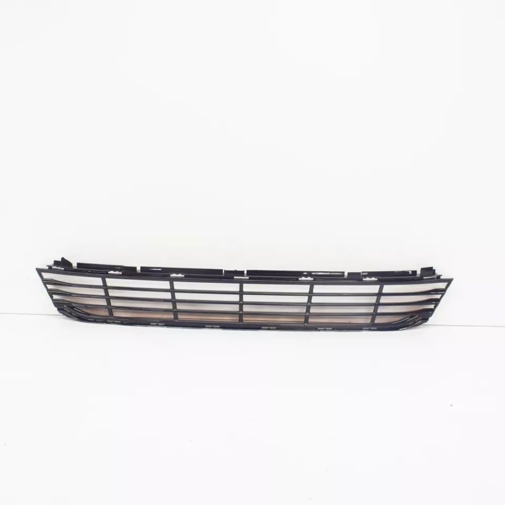 ya 4 8.8.2 Front Bumper Center Grille for BMW 7 G11 2015-19