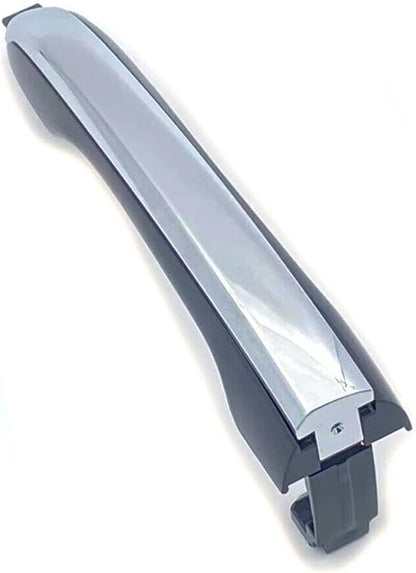 ya 2 8.15 Outside Door Handle Front Right Passenger Side for Hyundai for Genesis 2009-2014 at