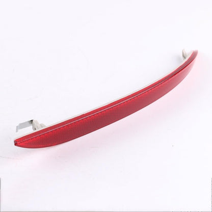 ya 27 10.13 baidi for BMW E60 E61 528i 535i 550i 2008-2010 Rear Bumper Reflector Red Right 7183914