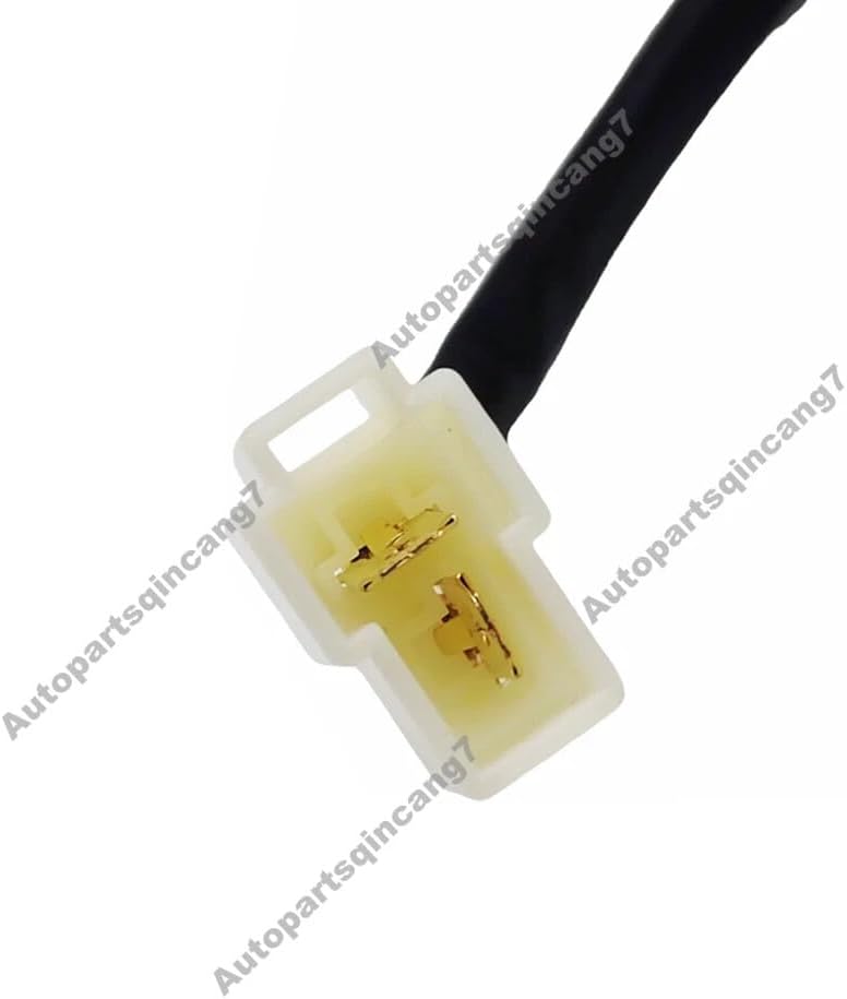 ya 10 9.16 baidi Fuel Shutoff Solenoid 052600-4151 16271-60010 for Kubota D1105 Engine Z28