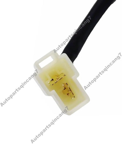 ya 10 9.16 baidi Fuel Shutoff Solenoid 052600-4151 16271-60010 for Kubota D1105 Engine Z28