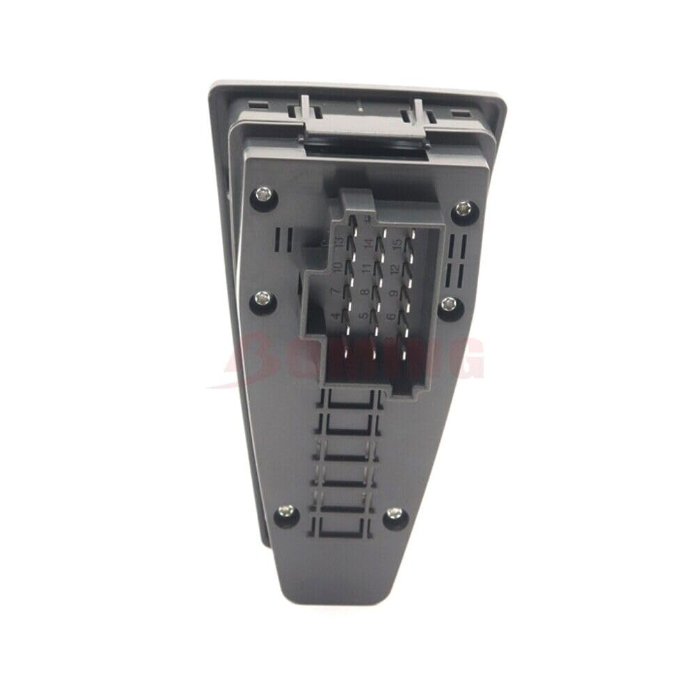 ya 4 8.8 Power Window Switch 20752918 for Volvo Truck FH12 FH13 FM VNL 20752918 21543897