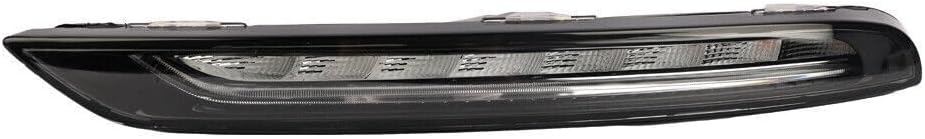 ya 4 8.14 Suitable for 2021~2022 for Toyota for Camry SE XSE front bumper fog lamp cover lamp f for Ram e bezel 