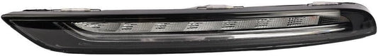 ya 4 8.14 Suitable for 2021~2022 for Toyota for Camry SE XSE front bumper fog lamp cover lamp f for Ram e bezel 