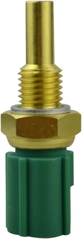 ya 5 8.10 2-Pin Engine Coolant Temp Switch for Toyota for Camry for Corolla for Volvo S80 XC70 8653103