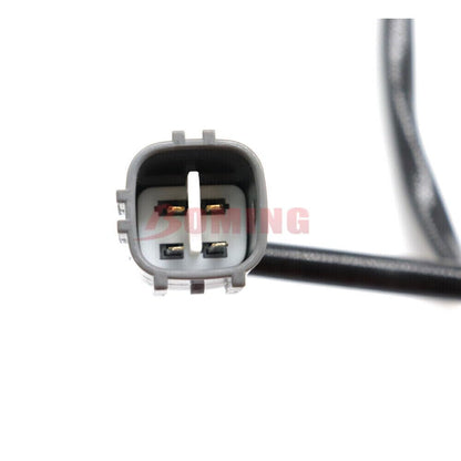 ya 6 8.24 baidi 4 Pack for Toyota RAV4 2.0L 2001-2003 Upstream and Downstream Oxygen O2 Sensors 