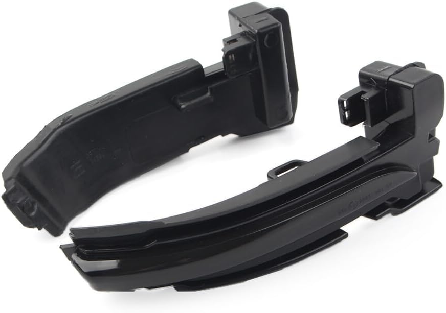 ya 11 9.14 zhengce for Ford Focus Mk4 2018-2020 LHD Dynamic Turn Signal Light Side Mirror Indi
