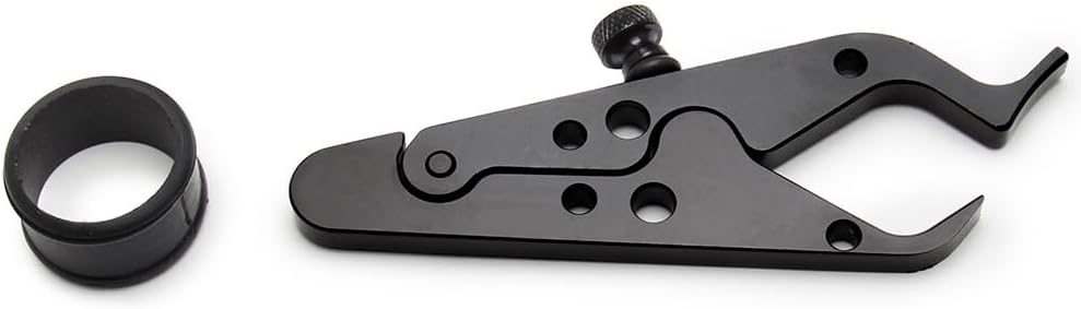 ya 11 9.14 zhengce 1*Motorcycle Cruise Control Throttle Lock Universal Auxiliary Wrist Grip Lo