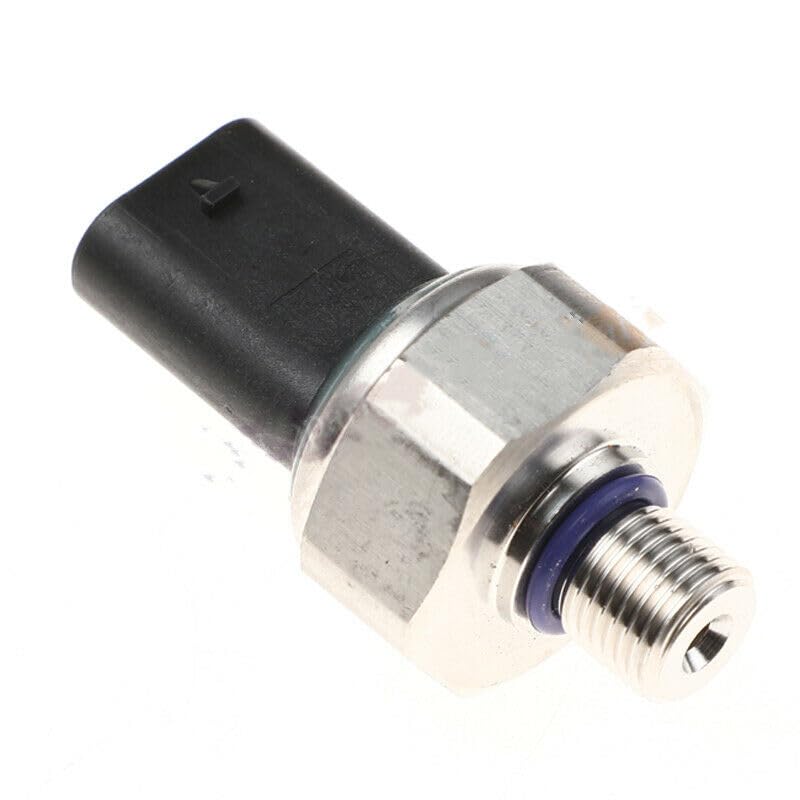 ya 5 8.10 Fuel Pressure Sensor BU5A-9F972-BA for Ford Escape 1.5L 2.0L Turbo 2013-2019