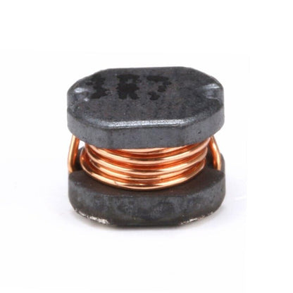 ya 16 10.20 baidi 100-piece CD32 SMD Power Inductor kit, 2.2UH-220UH chip Inductor-2