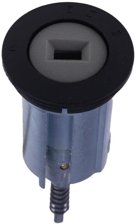 ya 9 10.24 92172018 Engine Ignition Lock Cylinder Kit for 2004-2006 for Pontiac GTO 6.