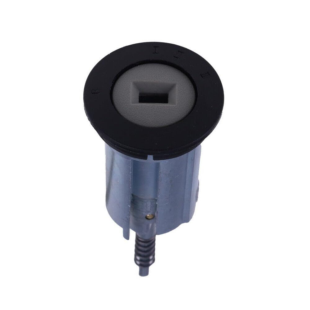 ya 4 8.8.2 Ignition Lock Cylinder Kit w/Keys 92172018 for Pontiac GTO 2004-2006 6.0L Model