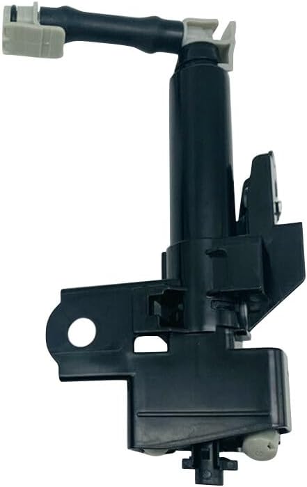 ya 9 10.24 Fits for Subaru for Forester 16-18 Front LH Headlamp Washer Pump Spray Nozzle Actuator