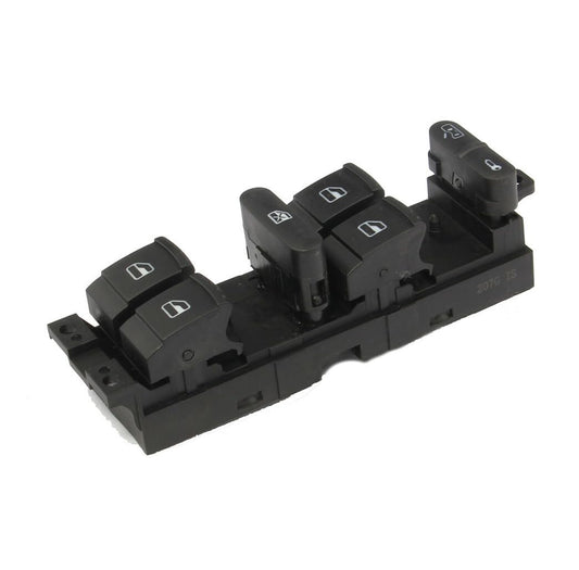 ya 4 8.8 Driver Side Window Lock Switch for VW for Bora for Jetta for Golf MK4 for Passat B5