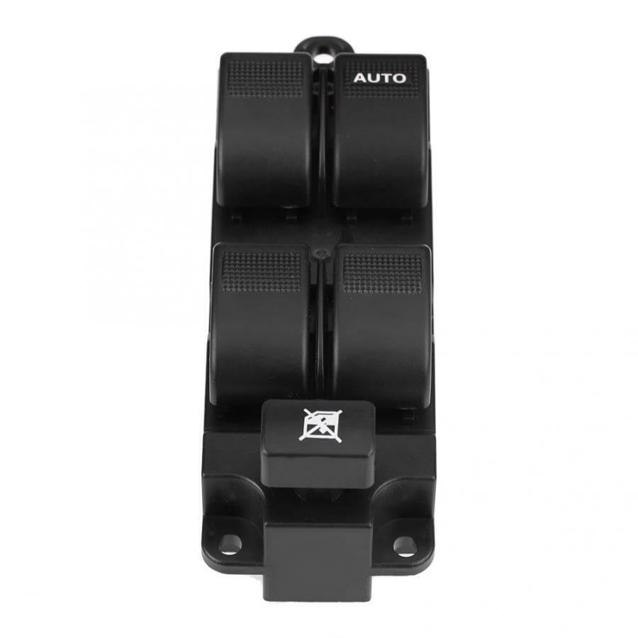 ya 6 8.24 baidi Power Master Window Switch for Ford Ranger for Mazda BT-50 4 Door AB39-14540-AB 
