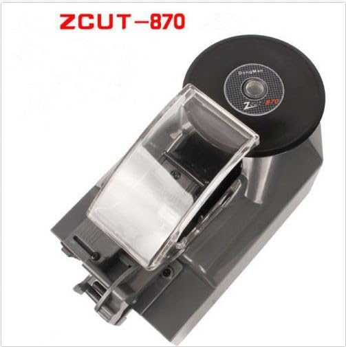 ya 16 10.20 baidi Automatic Tape Dispenser ZCUT-870 New BI