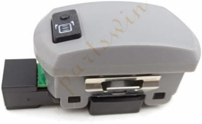 ya 6 8.24 baidi The Power Mirror heating switch is suitable for Kenworth P27-1181-004