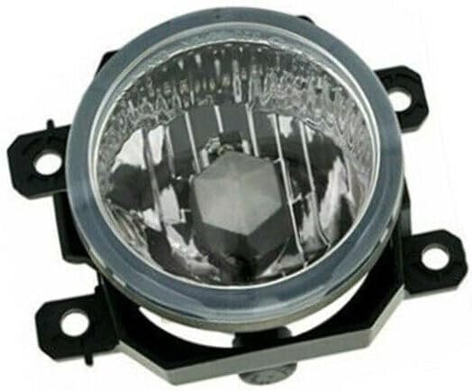 ya 2 8.15 Suitable for Subaru Forester 2016-2018 fog light running light strips/auxiliary Right side