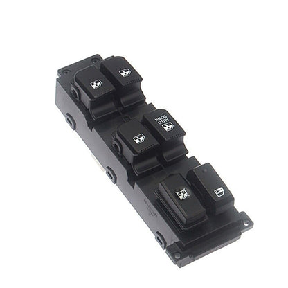 ya 6 8.24 baidi 93570-2B730 Left Main Power Window Switch Suitable for Modern Santa Fe CM 2006-2012