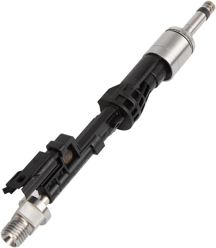ya 10 9.16 baidi 1PCS Fuel Injector 13647599876 for BMW 650i 750i 750Li 550i GT M5 M6 Alpina B7