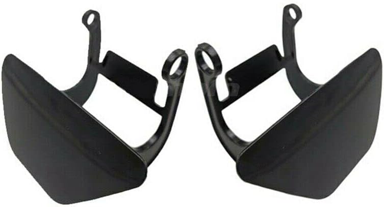 ya 4 8.14 2-piece anti-collision car headlight washing machine cover suitable for BMW 535i F10 F18 2011-2013