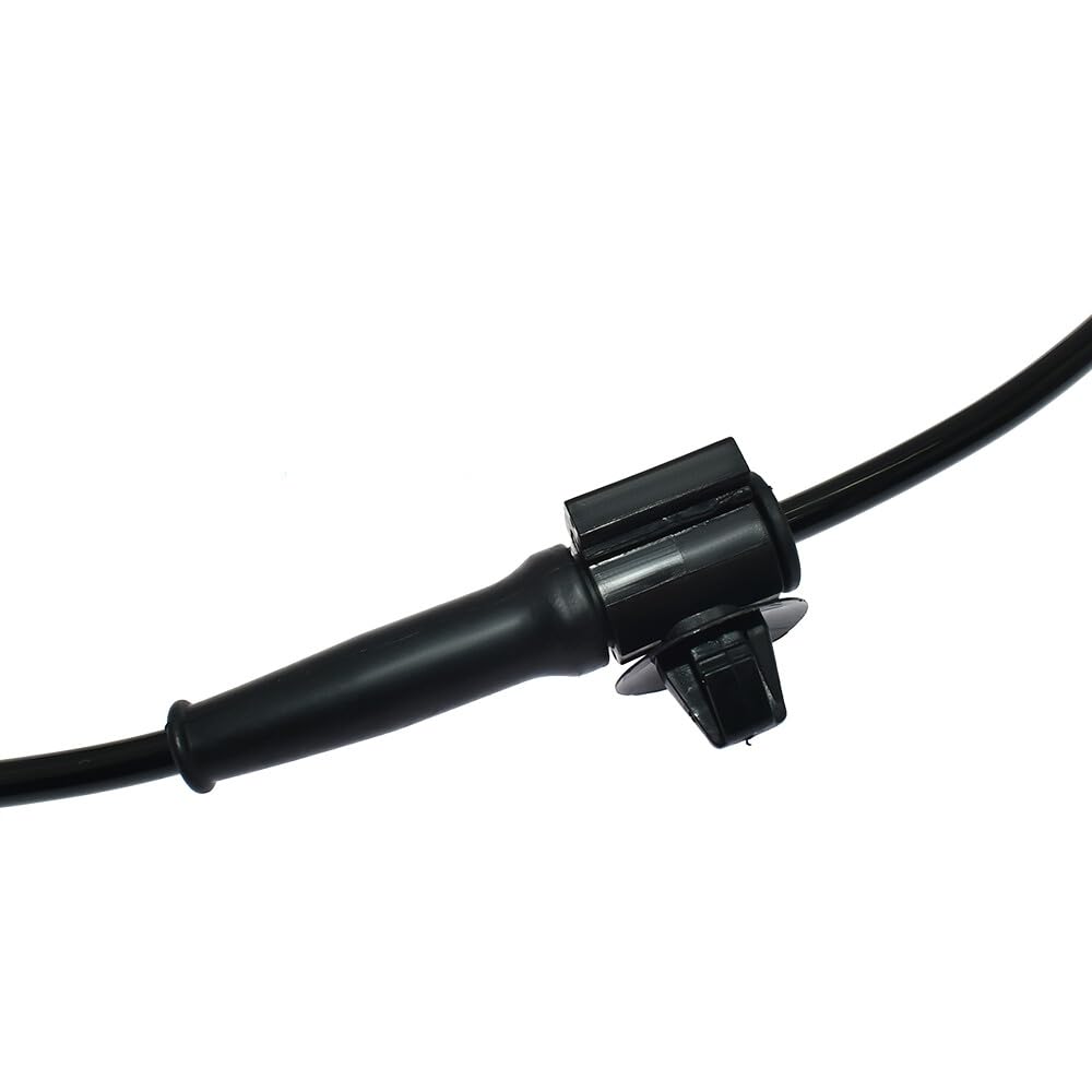 ya 9 10.24 ABS Wheel Speed Sensor Front Left Driver Side for Honda CRV 02-06 57455-S9A-013