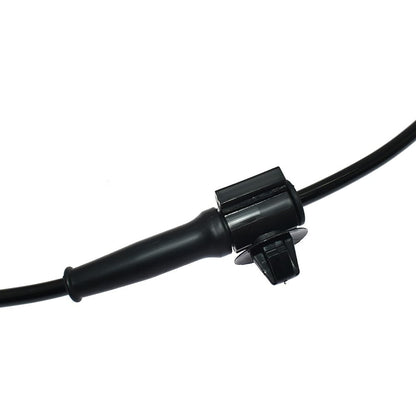 ya 9 10.24 ABS Wheel Speed Sensor Front Left Driver Side for Honda CRV 02-06 57455-S9A-013