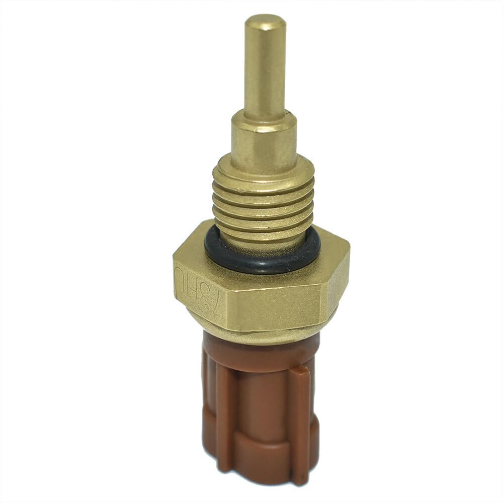 ya 5 8.24 baidi Water Coolant Temperature Sensor for 05-2012 for Subaru B9 Tribeca for Forester for Impreza Legacy