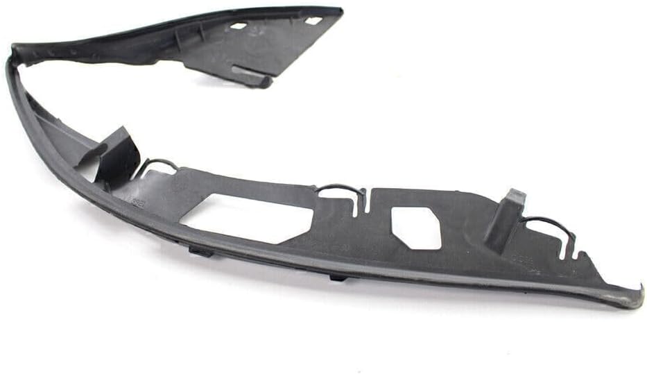 ya 4 8.10 1x Upper Right Headlight Gaskets Sealing Strip Fit for BMW 5 Series E60 525xi 528i