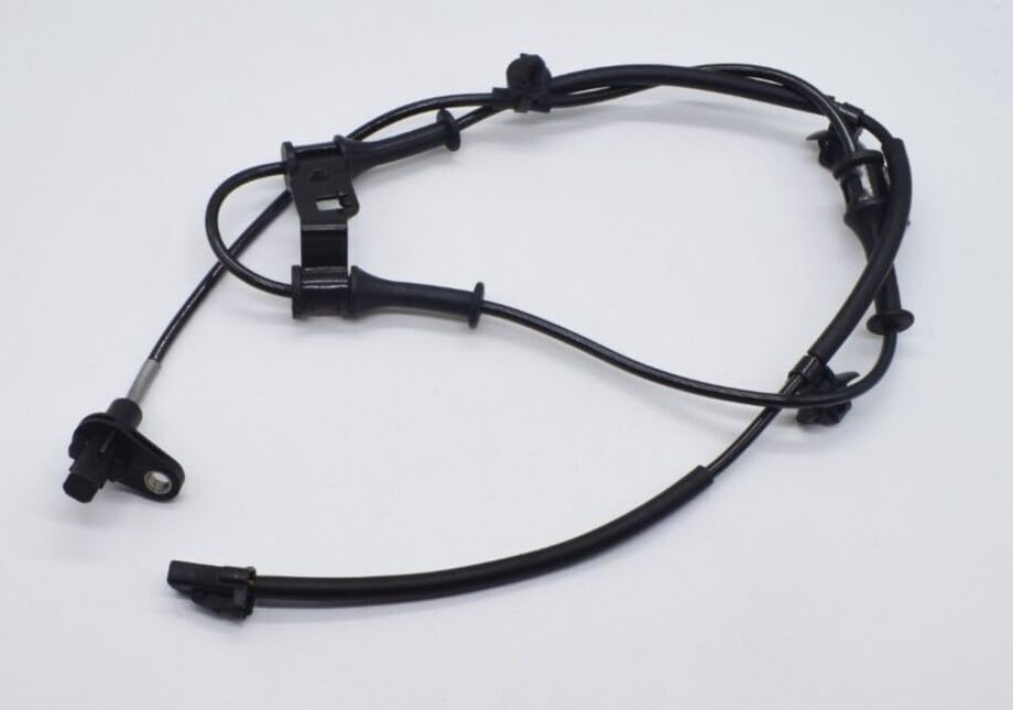 ya 9 10.24 59830-3X310 ABS Wheel Speed Sensor Passenger Side for Hyundai for Elantra 2011-2016