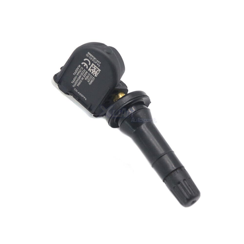 ya 2 8.15 8889081697 is Suitable for Geely FY11 Monjaro and LYNK&CO tire Pressure Sensor TPMS 433Mhz