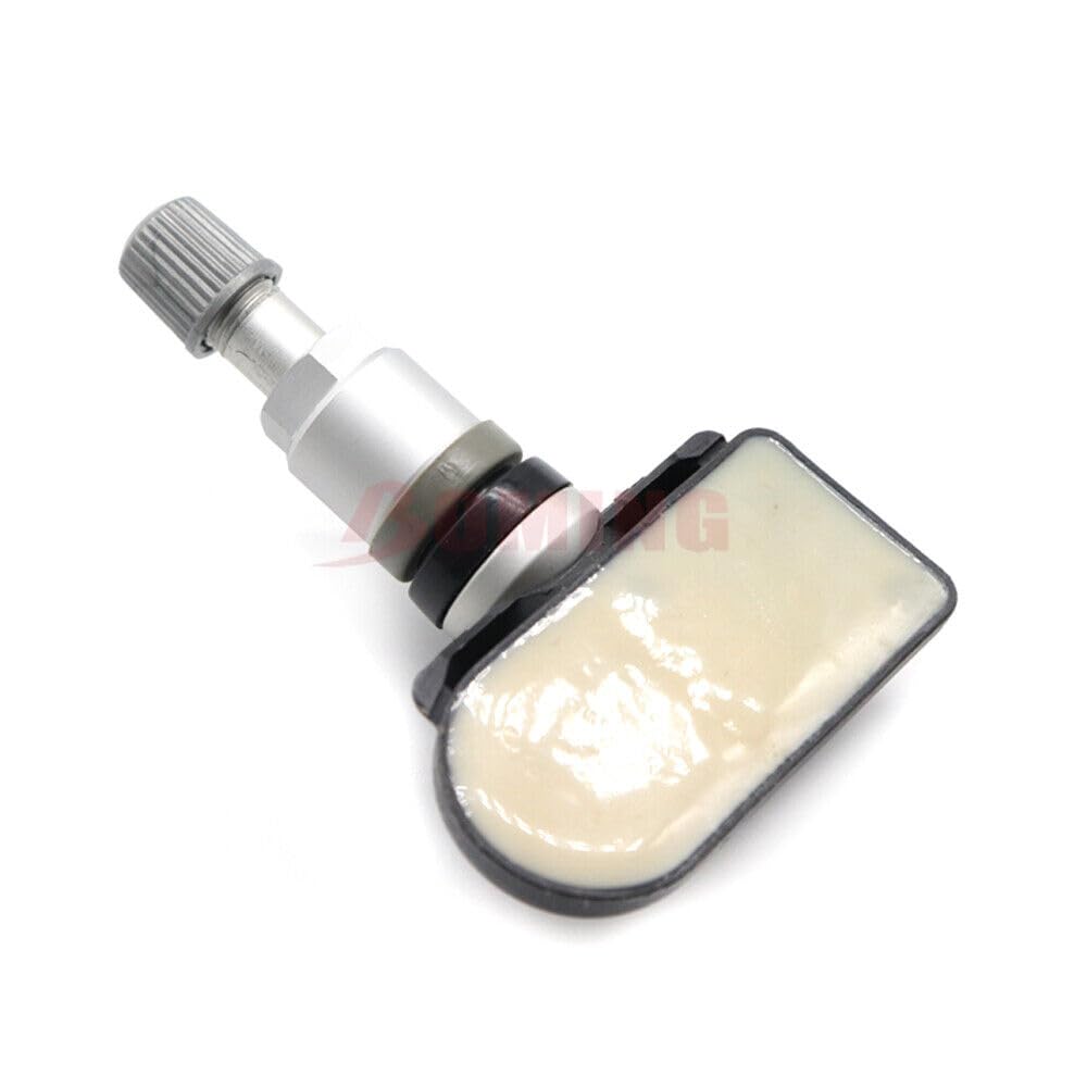 ya 4 8.8 4pcs Tire Pressure Sensor TPMS 6877936 for BMW G30 G31 G32 G11 G12 G15 G01 G02