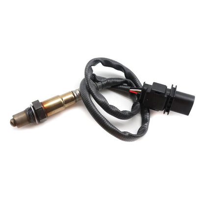ya 4 8.10 Upstream Right Oxygen Sensor 11787535269 is Suitable for BMW E60 E65 E66 550i 650i 750i 4.8L