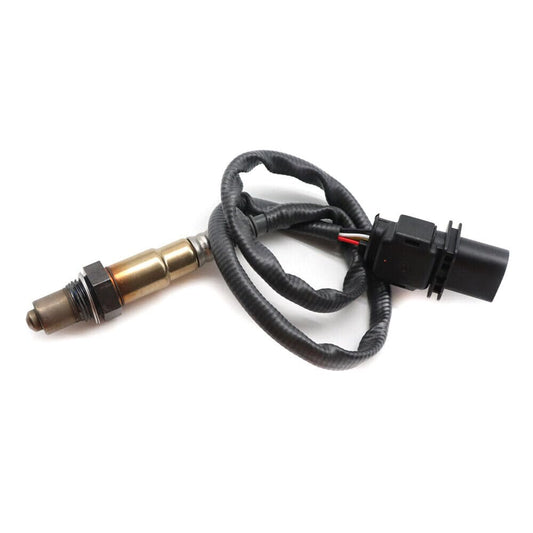 ya 4 8.10 Upstream Right Oxygen Sensor 11787535269 is Suitable for BMW E60 E65 E66 550i 650i 750i 4.8L