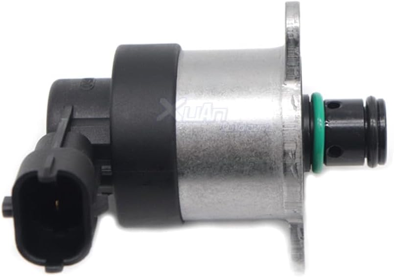 ya 9 10.24 For Pressure Fuel Pump Regulator Metering Suction SCV Solenoid Diesel 0928400831
