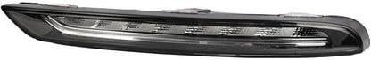 ya 4 8.14 for Porsche Macan Left Bumper Turn Signal LED Driver Side 95B941181A