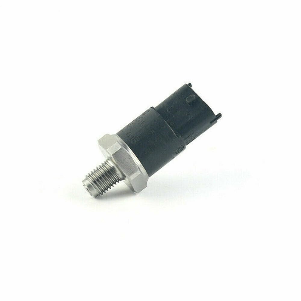 ya 8 8.24 baidi OEM 0281002527 for Volvo S60 S80 V70 Fuel Rail Pressure Sensor 