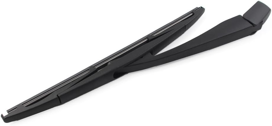 ya 13 9.15 baidi for Honda Odyssey 2011 2012 2013-2017 Rear Windshield Back Wiper Arm & Blad