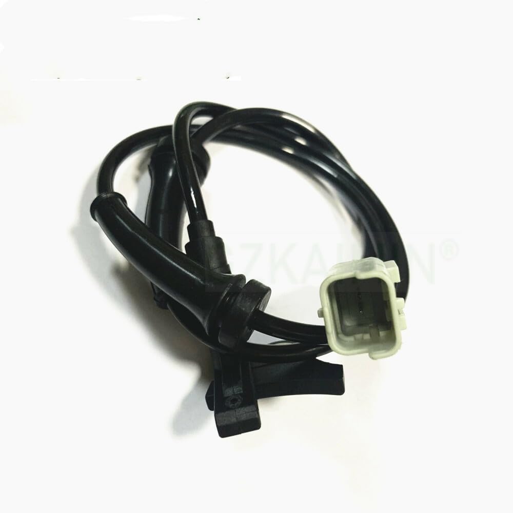 ya 2 8.15 ABS Wheel Speed Sensor Front for Citroen Berlingo C4 for Peugeot Partner 4545.E7