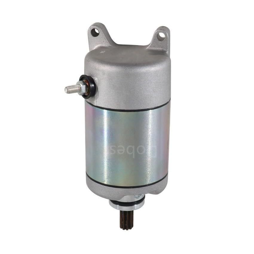 ya 23 10.7 baidi Starter for Big Muddy 400 31200-F12-0000 LU013152